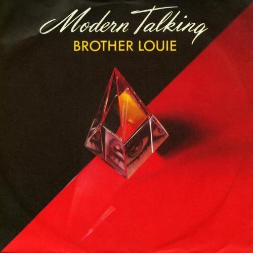 Brother Louie - Modern Talking