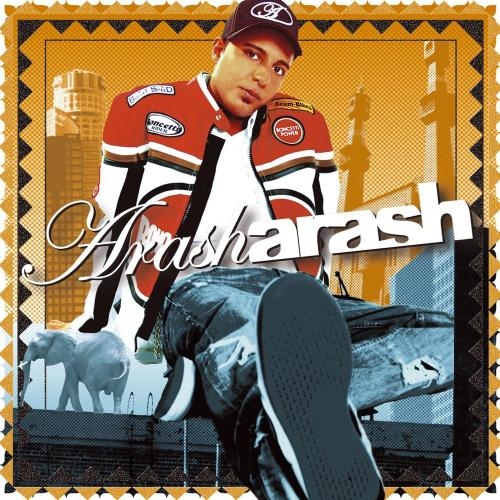Music Is My Language (Duet with DJ Alligator) - Arash