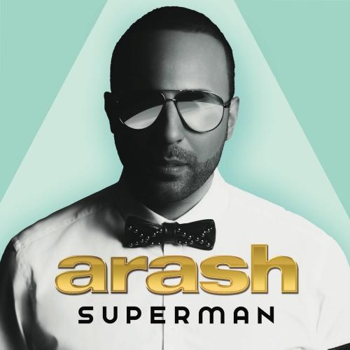 On Est La - Arash