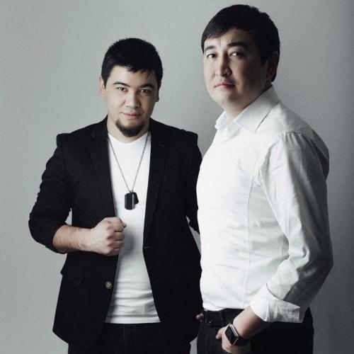 Түндерiмдi сағындым - NNBek