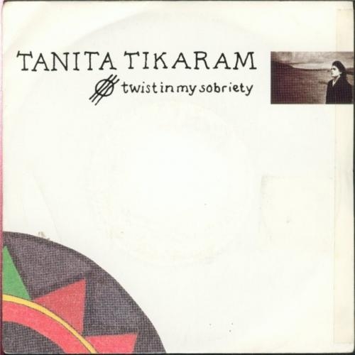 Twist in My Sobriety - Tanita Tikaram