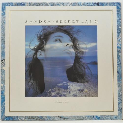 Secret Land - Sandra