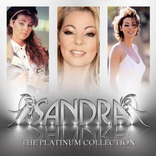 Maria Magdalena - Sandra