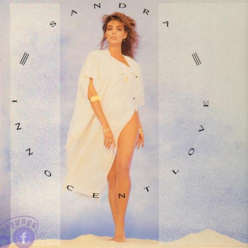 Innocent Love - Sandra