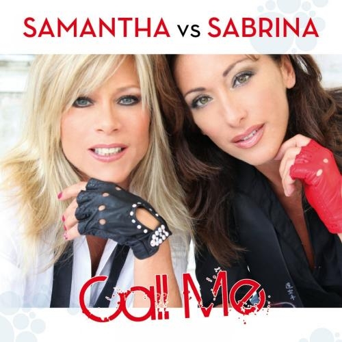 Call Me - Samantha Fox