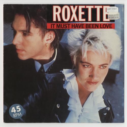 It Must Have Been Love - Roxette