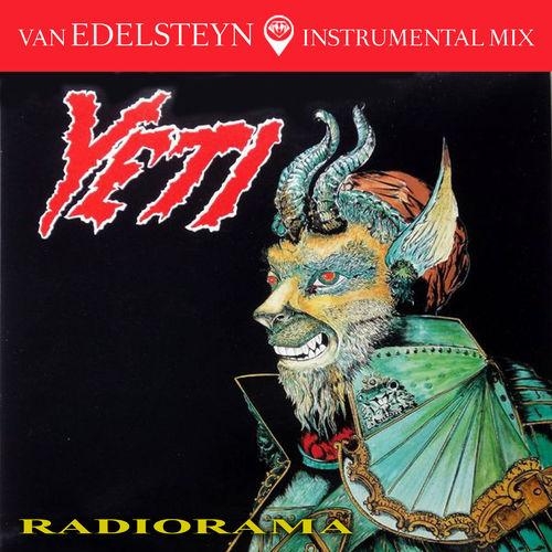 Yeti - Radiorama