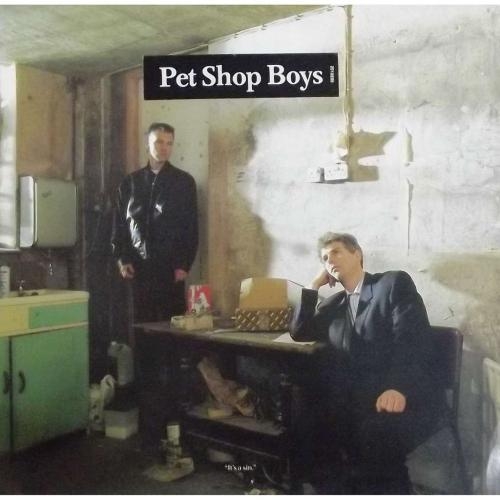 It's A Sin - Pet Shop Boys
