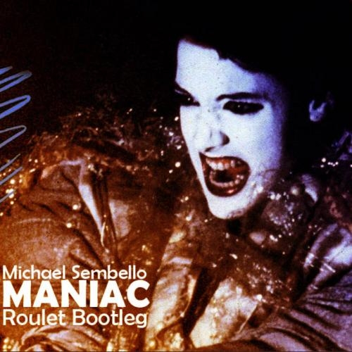 Maniac - Michael Sembello