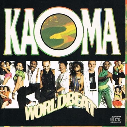 Lambada - Kaoma