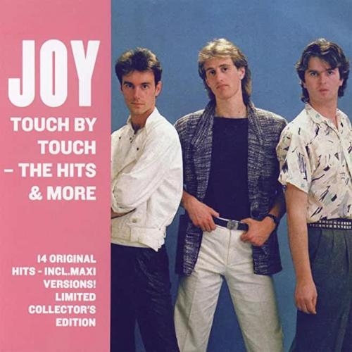 Touch By Touch - Joy