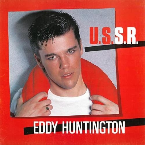 U.S.S.R. - Eddy Huntington