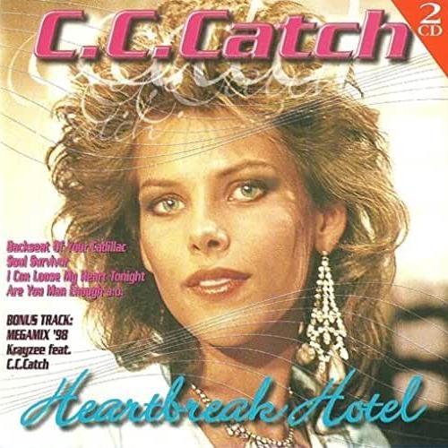 Nothing but a Heartache - C.C. Catch
