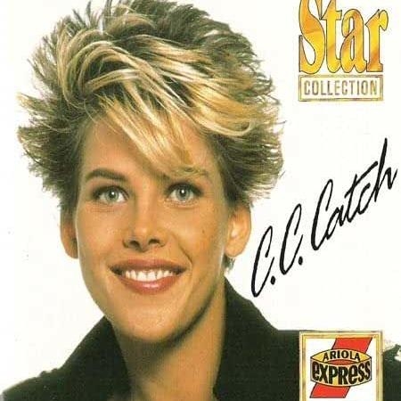 Good Guys Only Win in Movies - C.C. Catch