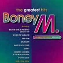 Sunny - Boney M.