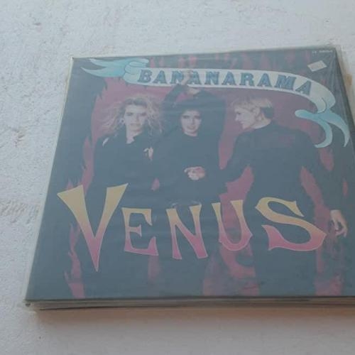 Venus - Bananarama