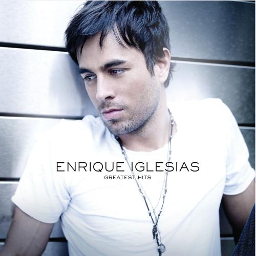 Takin Back My Love - Enrique Iglesias & Ciara
