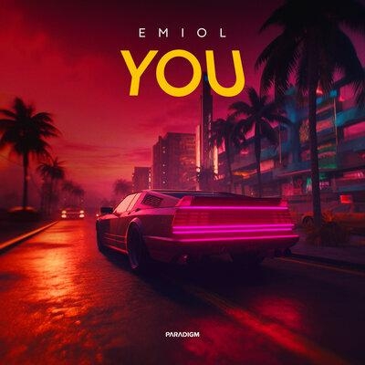You - EMIOL