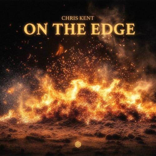On The Edge - Chris Kent