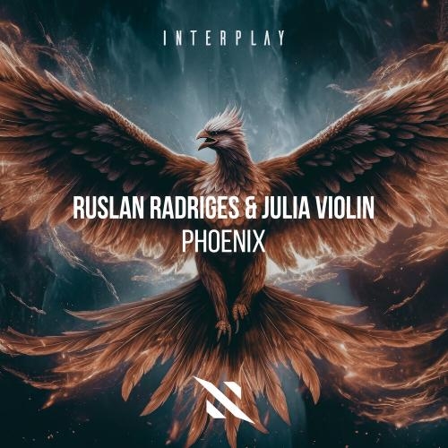 Phoenix - Ruslan Radriges, Julia Violin