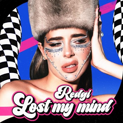 Lost My Mind - REDGI