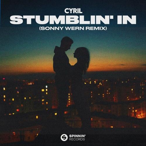 Stumblin In (Sonny Wern Remix) - Cyril