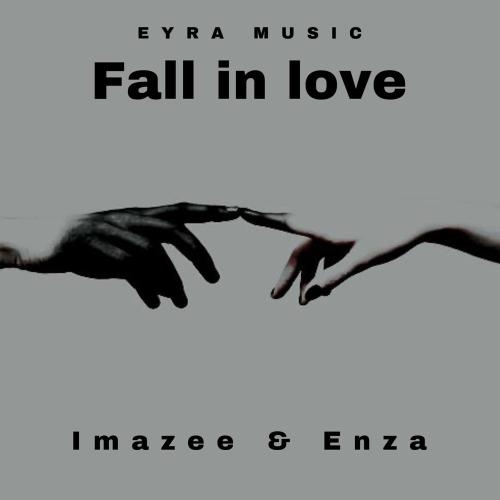 Fall in love - ENZA, Imazee