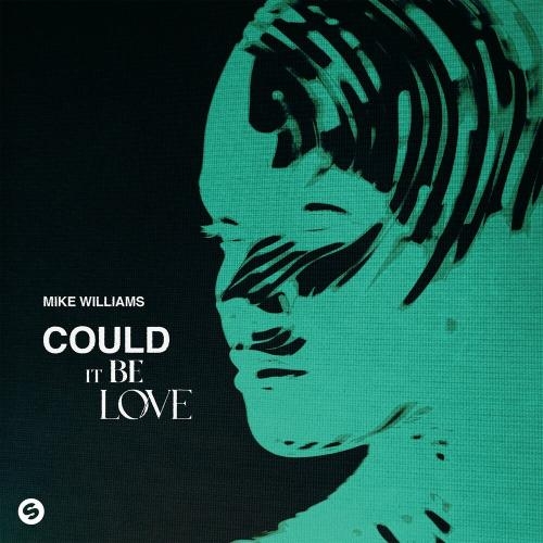 Could It Be Love - Mike Williams