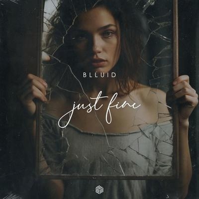 Just Fine - Blluid