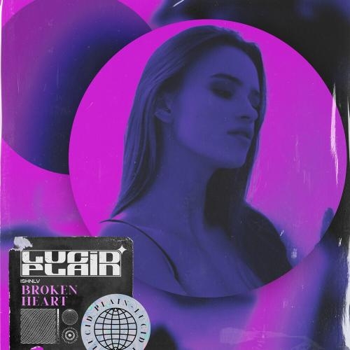 Broken Heart - ISHNLV