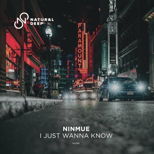 I Just Wanna Know - Ninmue