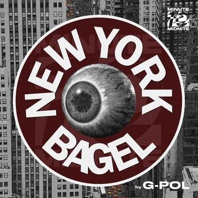 New York Bagel (Radio Mix) - G-POL