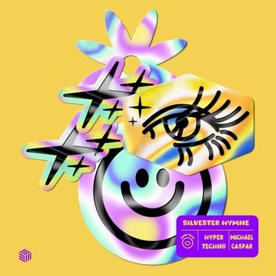 SILVESTER HYMNE - Michael Caspar