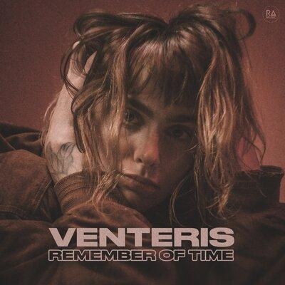 Remember Of Time - Venteris