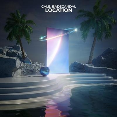 Location - Cale, Badscandal