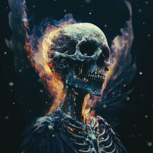 ALIEN FLAME - shometyle