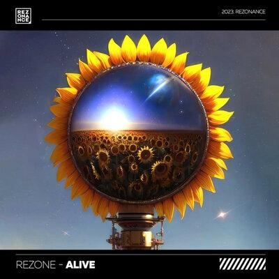 Alive - Rezone