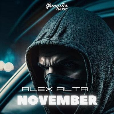 November - Alex Alta