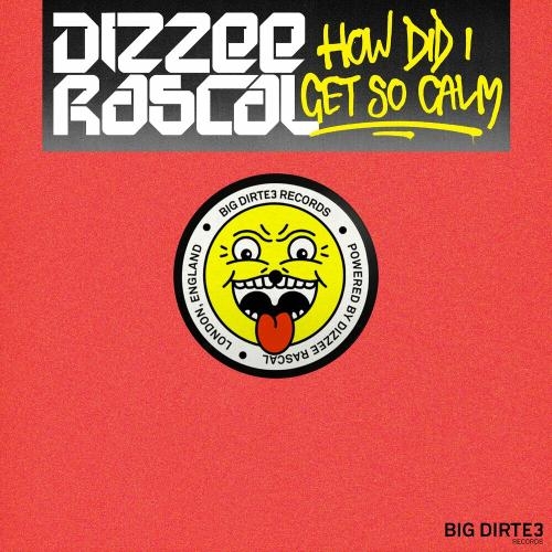How Did I Get So Calm - Dizzee Rascal