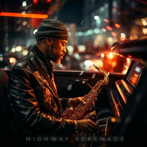 Highway Serenade - W.J.Rec & PLVTINA