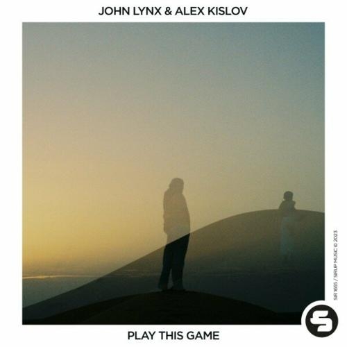 Play This Game - John Lynx feat. Alex Kislov