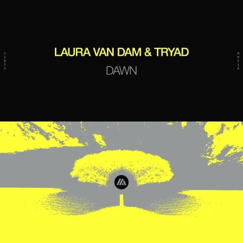 Dawn - Laura Van Dam feat. Tryad