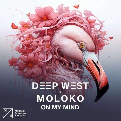 On My Mind - Deep West feat. Moloko