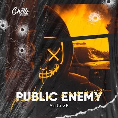 Public Enemy - AntzoR
