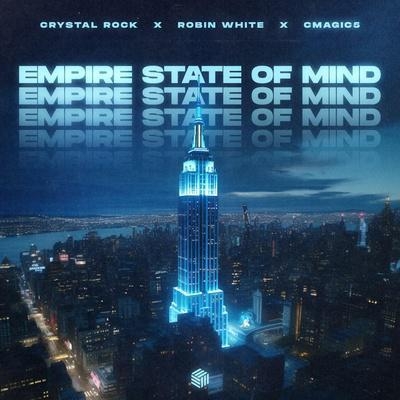 Empire State Of Mind - Crystal Rock, Robin White, Cmagic5
