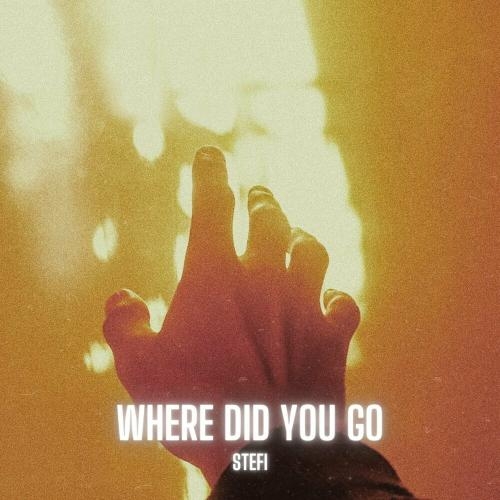 Where Did You Go - Stefi