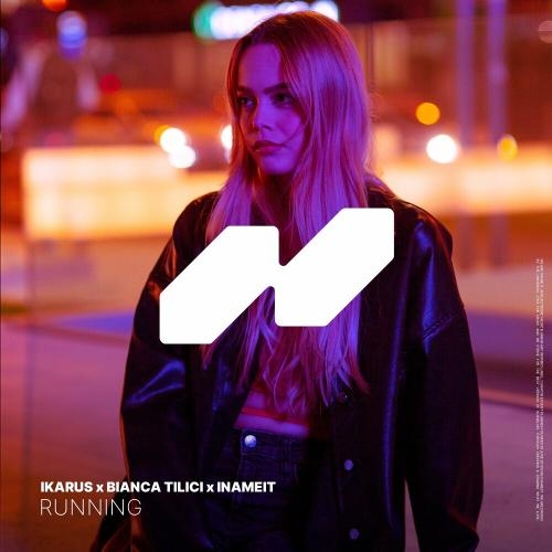 Running - Ikarus feat. Bianca Tilici x Inameit