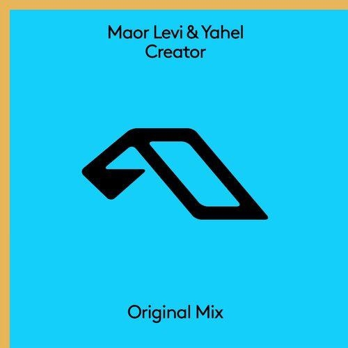 Creator - Maor Levi, Yahel