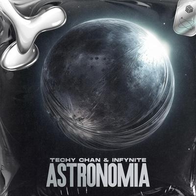 Astronomia (Coffin Dance) - Techy Chan, INFYNITE, techno rave