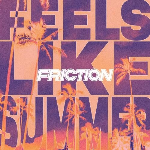 Feels Like Summer - Friction feat. Dux N Bass